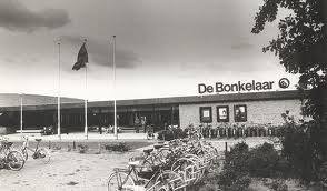 Sliedrecht - De Bonkelaar venue photo